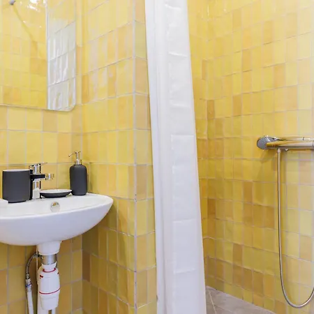 Cozy Studio Porte Dauphine Place Victor Hugo * Paris