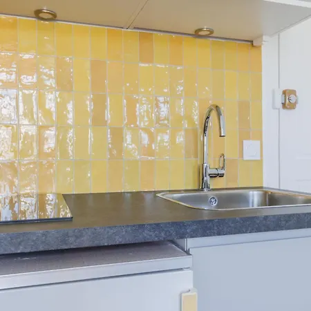 Apartamento Cozy Studio Porte Dauphine Place Victor Hugo *